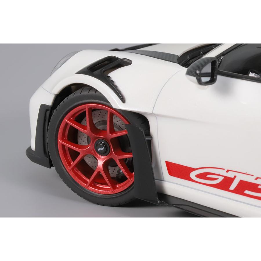 タミヤ 1/24 ポルシェ 911 GT3 RS (992) 24370 プラモデル組立