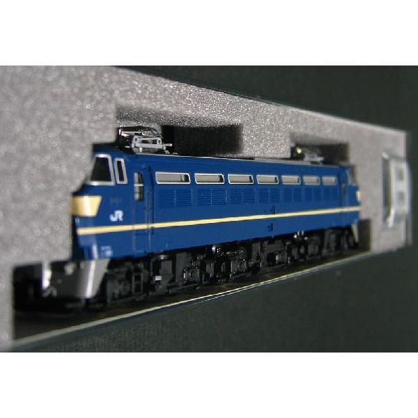 ■カトー■EF66後期形ブルートレイン【鉄道模型Nゲージ】｜marusan-hobby