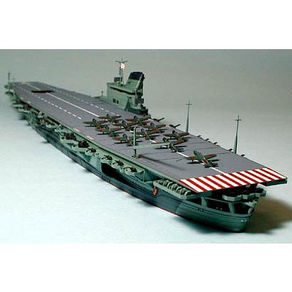 タミヤ1/700日本航空母艦 信濃 :31215:マルサンホビー - 通販 - Yahoo タミヤ1/700日本航空母艦 信濃 :31215:マルサンホビー - 通販 - Yahoo