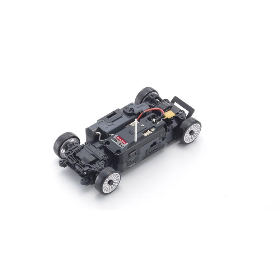 予約受付中！京商 ミニッツAWD 日産 スカイライン 2000GT-R (KPGC10