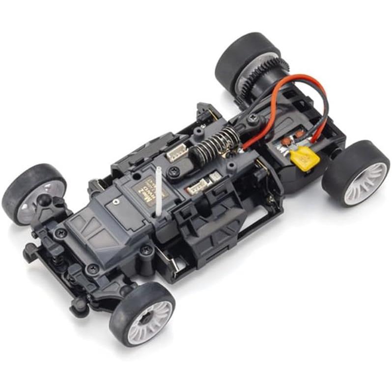 京商 ミニッツRWD MR-04 レディセット マツダ サバンナ RX-7 (SA22C
