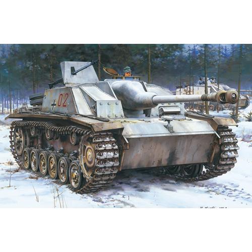 ■タミヤ■1/48ドイツIII号突撃砲G型【プラモデル】｜marusan-hobby