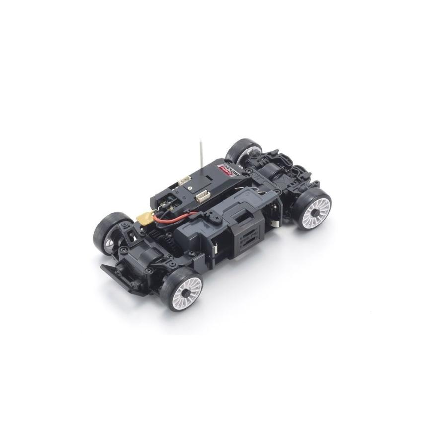 京商 ミニッツAWD トヨタ セリカ GT-Four RC No.7 WRC 1993 ユハ 京商 ミニッツAWD トヨタ セリカ GT-Four RC No.7 WRC 1993 ユハ