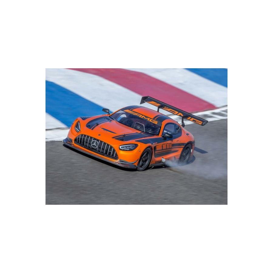 Yahoo!オークション- 1/8 GP 4WD インファーノGT2 RACE SPEC 2020