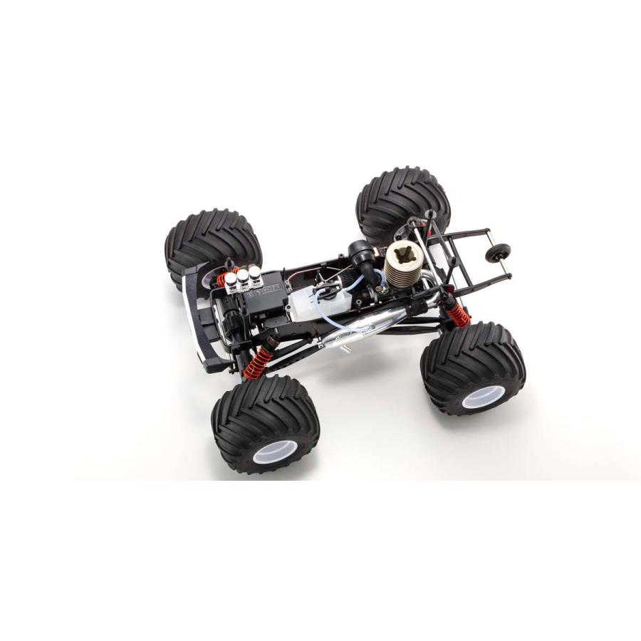 3RACING セロ スポーツ 55 KIT-CERO SPORT 55 | 福山ラジコンセンター