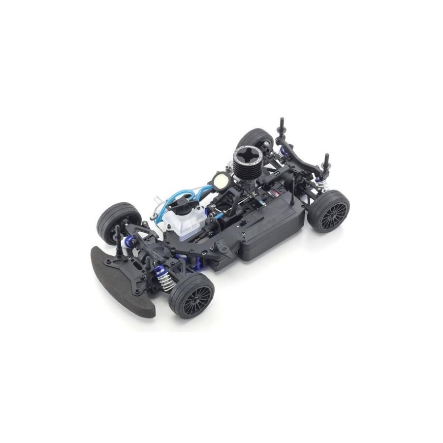 1 10 アルピーヌ Gt4 エンジンカーレディセット 京商 ラジオコントロール 15 Gp 4wd Fw 06 レディセット マルサンホビー 通販 Yahoo ショッピング