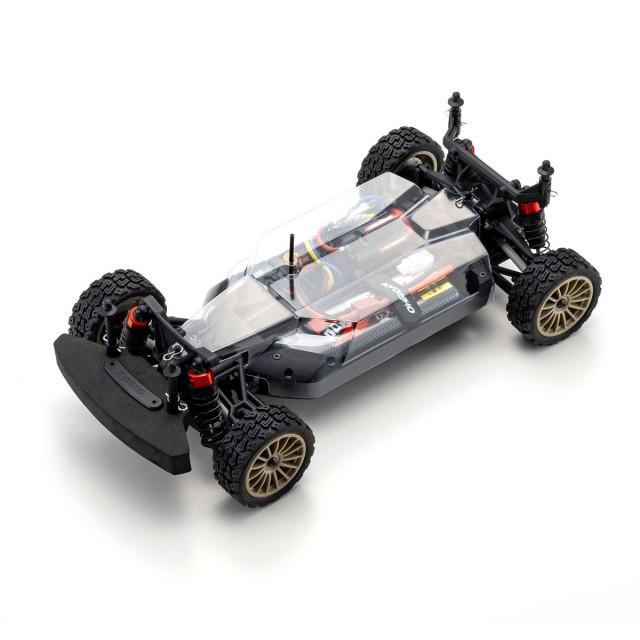 京商 予約品!2024年12月下旬!京商 34481T1 1/10 EP 4WD 京商 予約品!2024年12月下旬!京商 34481T1 1/10 EP 4WD