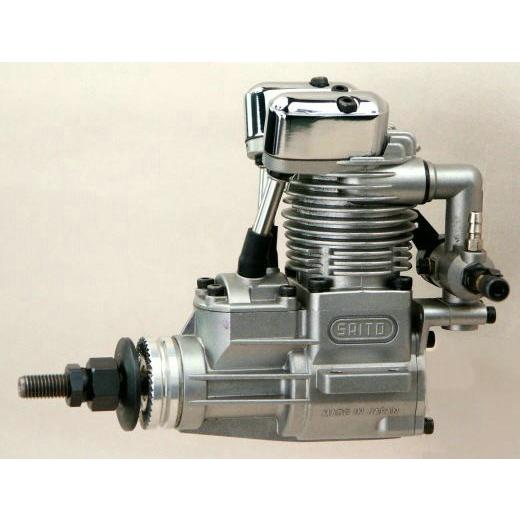 斎藤FAー80T ラジコンエンジン