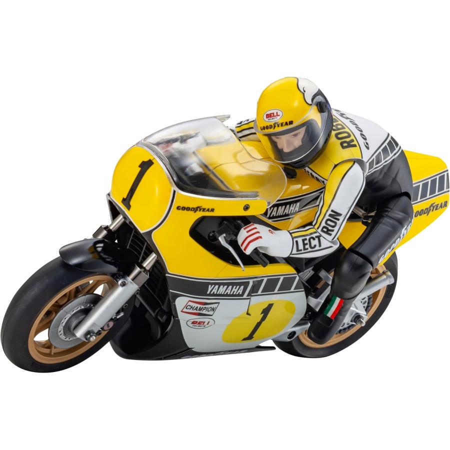 １/8ハングオンレーサー 京商 予約品！2025年11月中旬以降！京商 ハングオンレーサー 1/8 EP