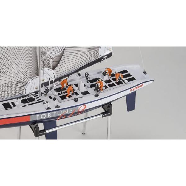 フォーチューン612 IIIレデイセット 2.4GHz仕様 KT431S付【京商