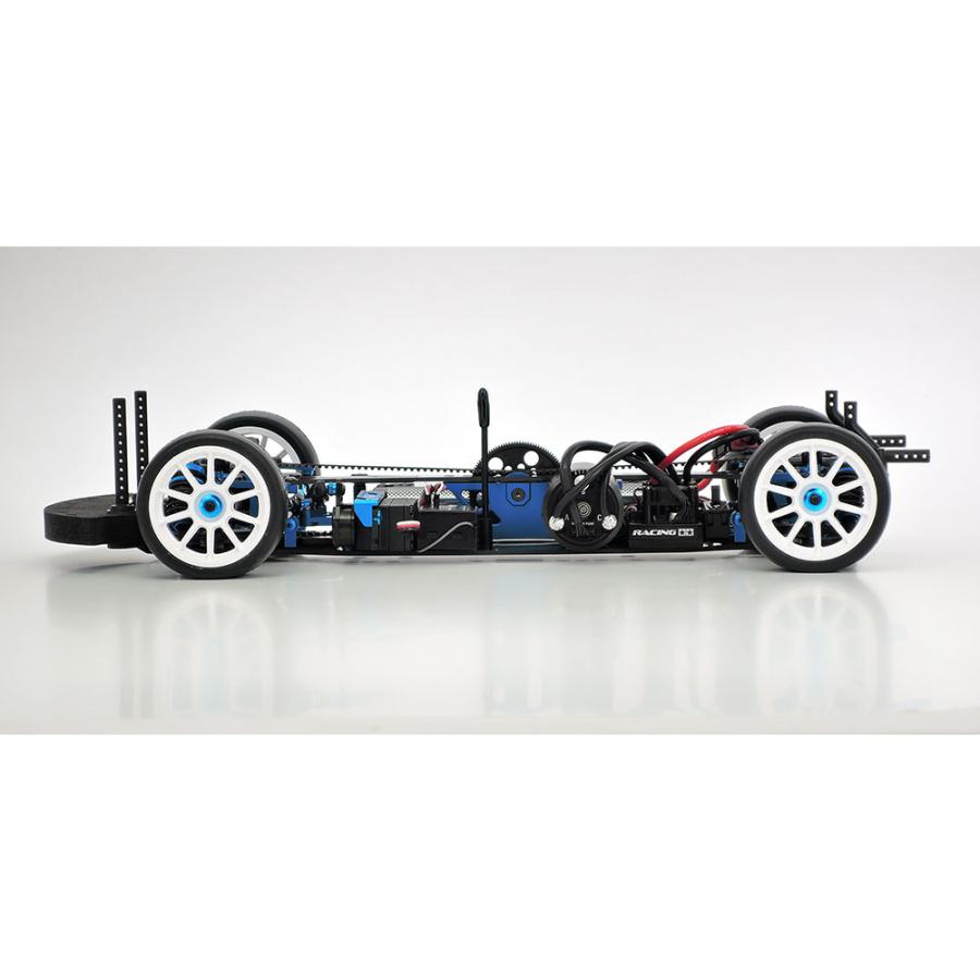 タミヤ 1/10RC TRF421 シャーシキット 電動ラジコンカー組立 タミヤ 1/10RC TRF421 シャーシキット 電動ラジコンカー組立