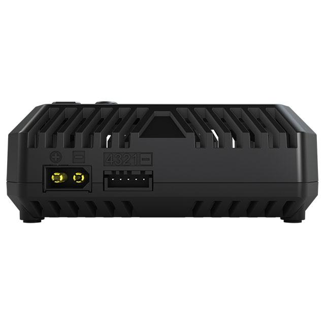 HiTEC（ハイテック） 44366 ACバランス充電器 X1 NANO 2［ X1 ナノ 2