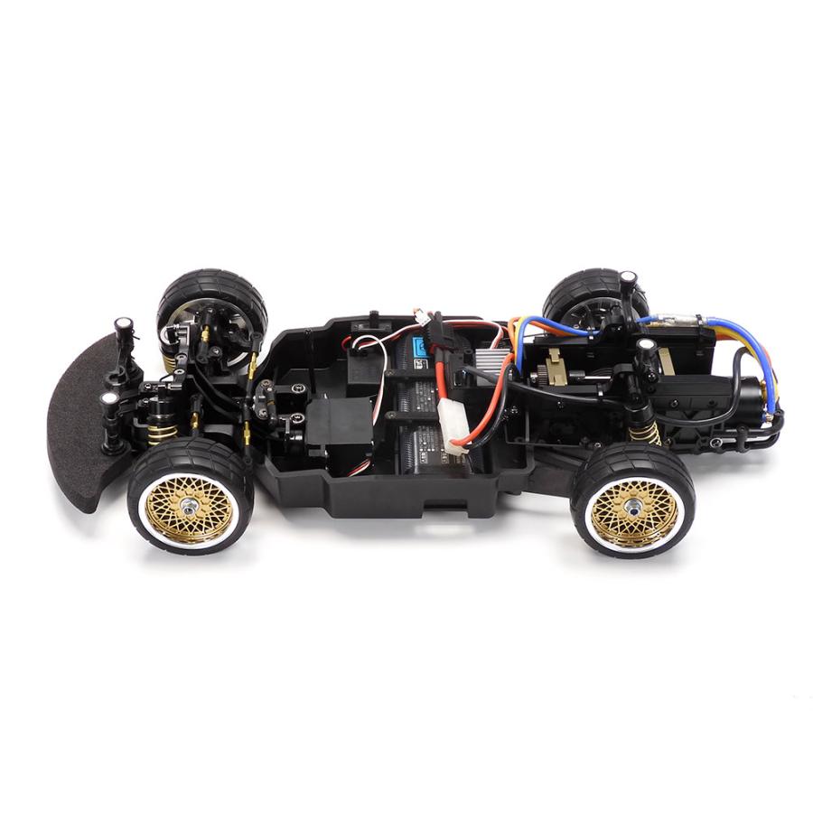 タミヤ（TAMIYA） 予約品！2026年5月23日ごろ！タミヤ 1/10RC ポルシェ