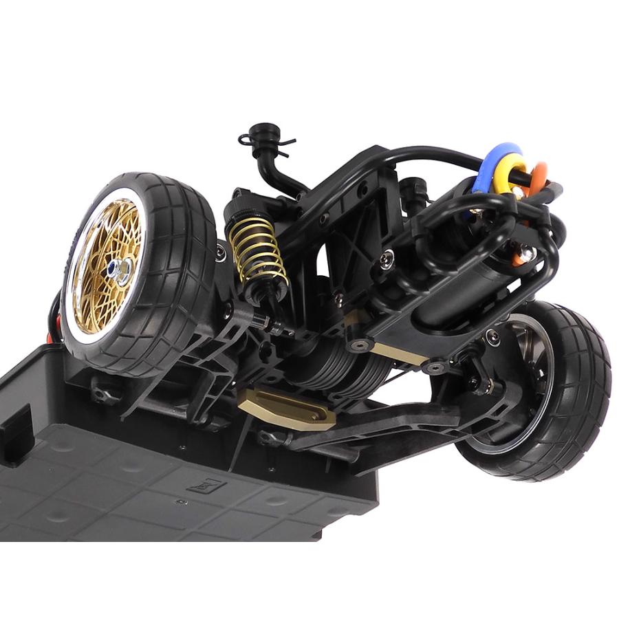 タミヤ（TAMIYA） 予約品！2026年5月23日ごろ！タミヤ 1/10RC ポルシェ