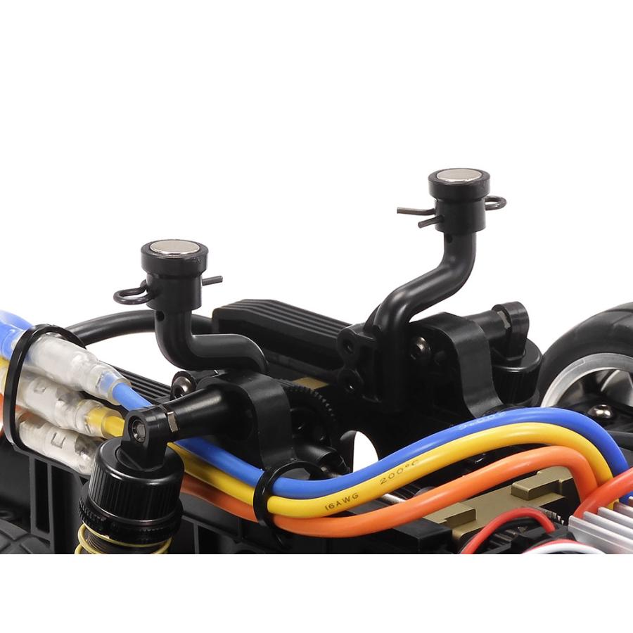 タミヤ（TAMIYA） 予約品！2026年5月23日ごろ！タミヤ 1/10RC ポルシェ