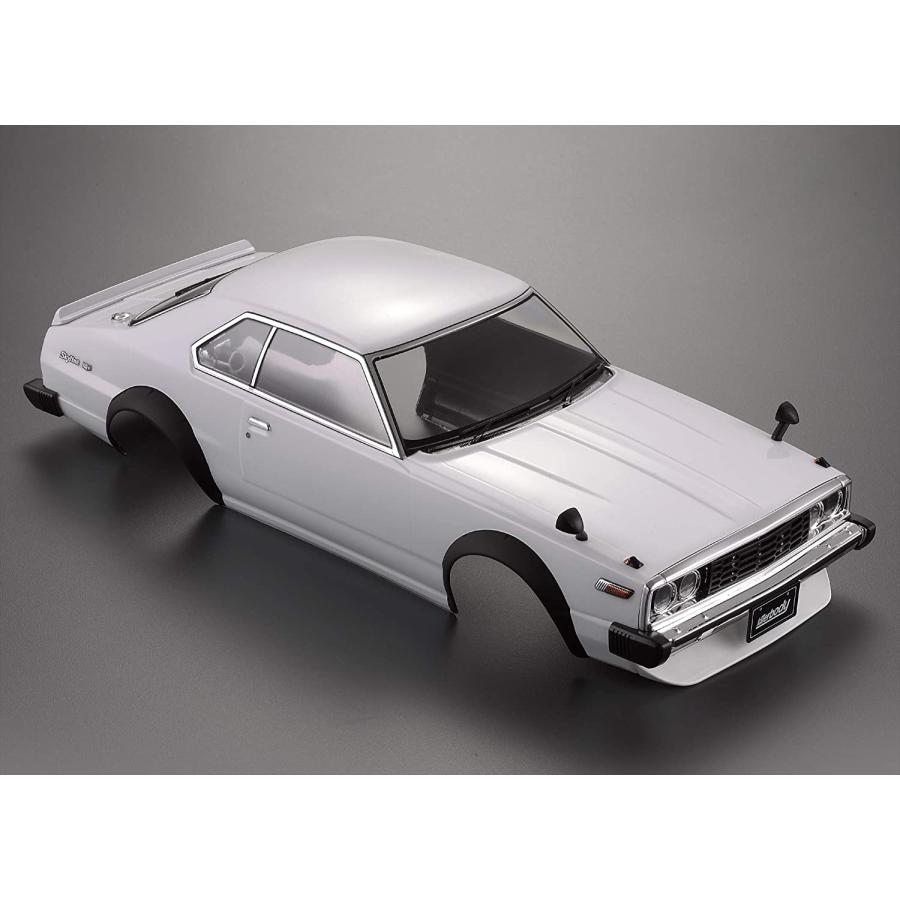 キラーボディー(Killerbody) 48701 1/10 1977年スカイライン