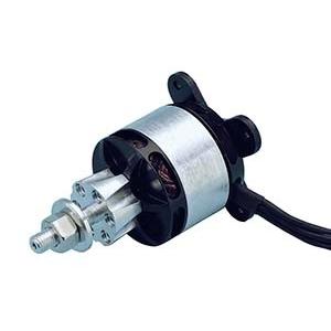 15%Off ER-412052dBM　700-800W アウターローターブラシレモーター ＯＫ模型(Tahmazo):48854