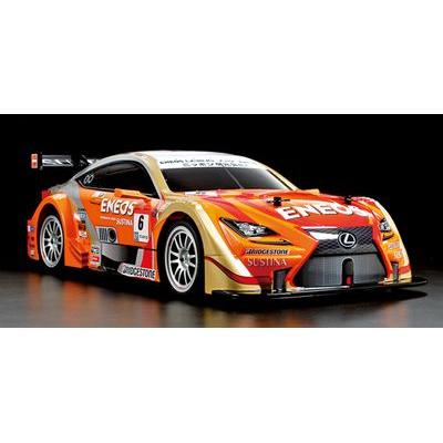Sp 1562 1 10rc Eneos Sustina Rc F スペアボディ タミヤ マルサンホビー 通販 Yahoo ショッピング