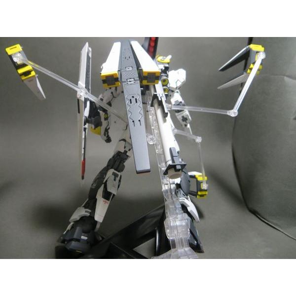 当店オリジナル完成品 MG 1/100 機動戦士ガンダム 逆襲のシャア RX-93