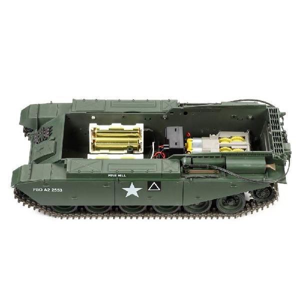 現金特価 1 25rc イギリス戦車 センチュリオンmk Iii 専用プロポ付き タミヤ組立キット ポイント10倍 Www Muslimaidusa Org