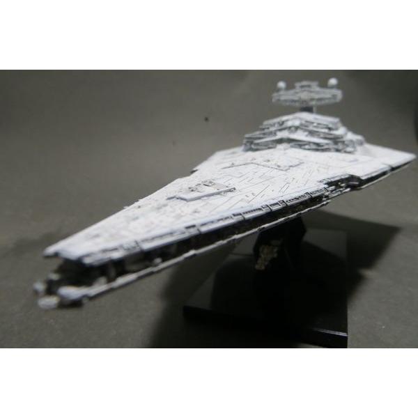BANDAI（バンダイ） 当店オリジナル スター・ウォーズ 1/5000 スター