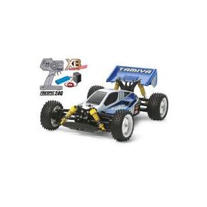 XB ネオ スコーチャー （TT-02Bシャーシ） タミヤ 57867 （完成セット）