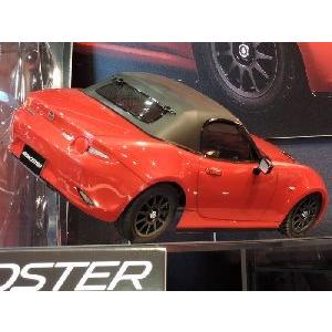 マツダ ロードスター M 05 タミヤ 1 10ミニ 電動ラジコンカー組み立てキット マルサンホビー 通販 Yahoo ショッピング