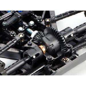 プラズマエッジII（TT-02Bシャーシ）タミヤ 58630 1/10電動ラジコン