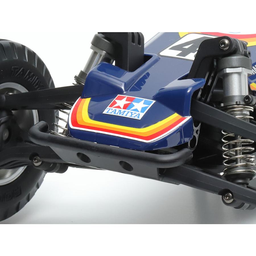 タミヤ 58719 1/10スケール BBX 電動ラジコン2WDバギー(BB-01 タミヤ 58719 1/10スケール BBX 電動ラジコン2WDバギー(BB-01