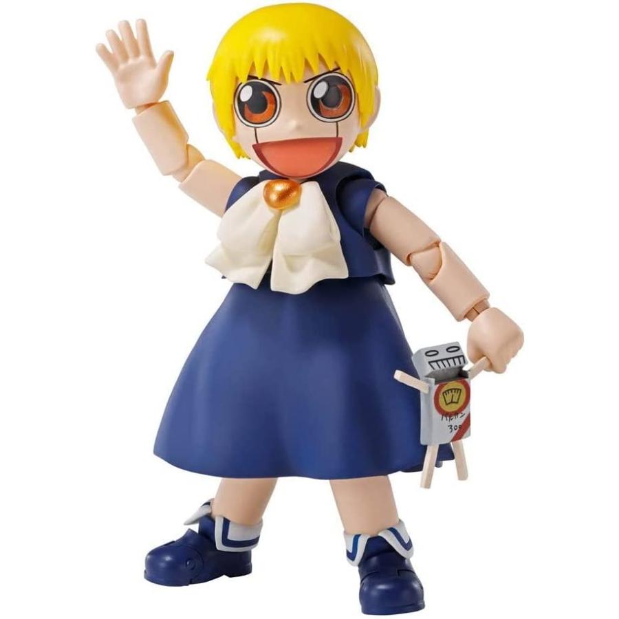 バンダイ S H フィギュアーツ 金色のガッシュ ガッシュ ベル 約85mm Abs Pvc製 塗装済み可動フィギュア マルサンホビー 通販 Yahoo ショッピング