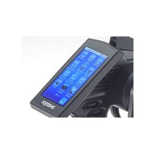 SYNCRO TOUCH KT-432PT送信機 京商 82136 