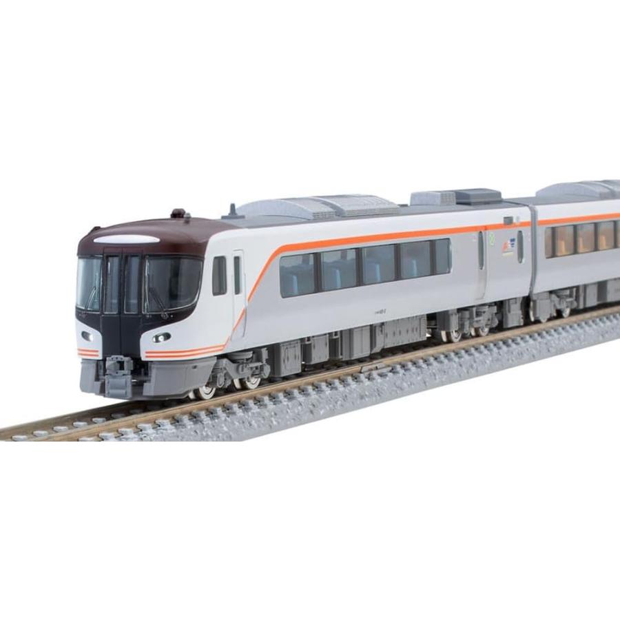 トミックス トミーテック TOMIX Nゲージ ベーシックセットSD HC85系