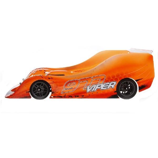 1/8電動レーシングカーキット Viper 977-e EVO2 サーパント 904003