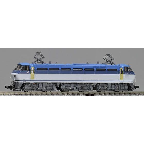 トミックス(tomix)ＪＲ ＥＦ６６-100形電気機関車（後期型）｜marusan-hobby