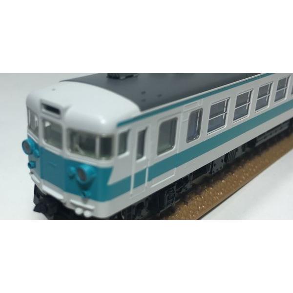 TOMIX Nゲージ 153系電車 新快速・高運転台 セット 6両 98707 鉄道模型 電車