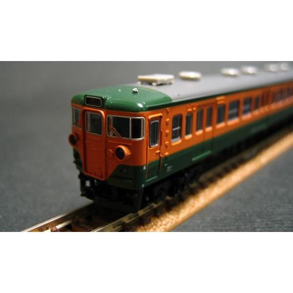 マイクロエース113系0番台+サロ110-902 湘南色8両セット H19653927