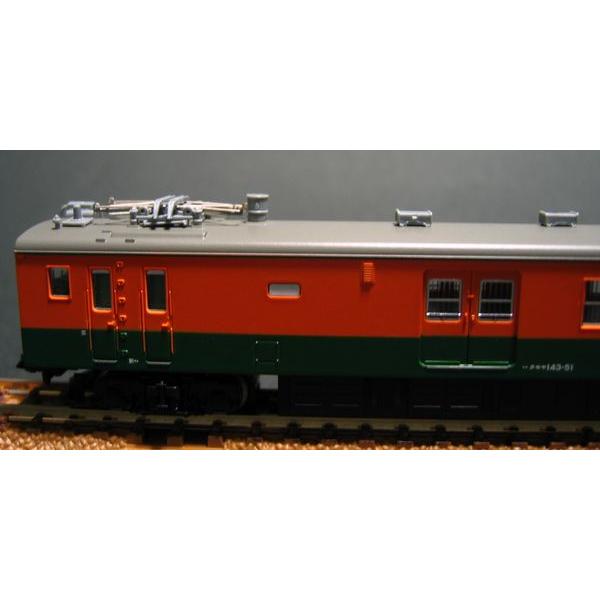 マイクロエース A3286クモヤ143-50 2両セット｜Yahoo!フリマ（旧PayPay