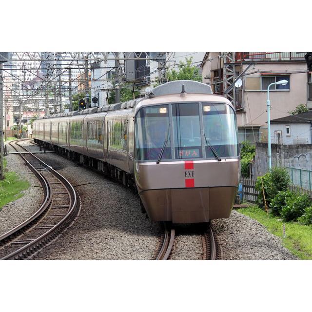 マイクロエース (N) A6590 小田急30000形 EXE 登場時 小田原方 6 マイクロエース (N) A6590 小田急30000形 EXE 登場時 小田原方 6