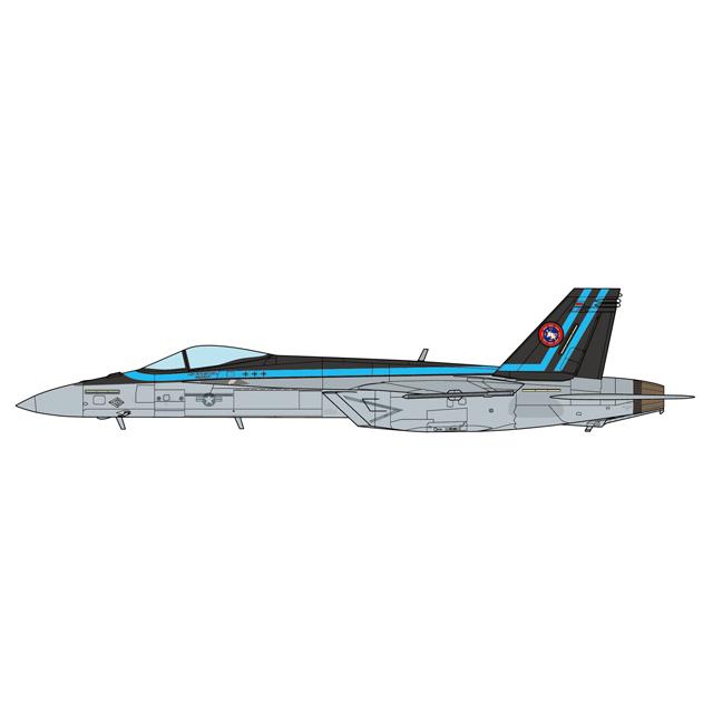 JCW  1/144スケール   F/A-18E スーパーホーネット Top Gun 2, 2022  完成品 | CENTURY（電子機器）
