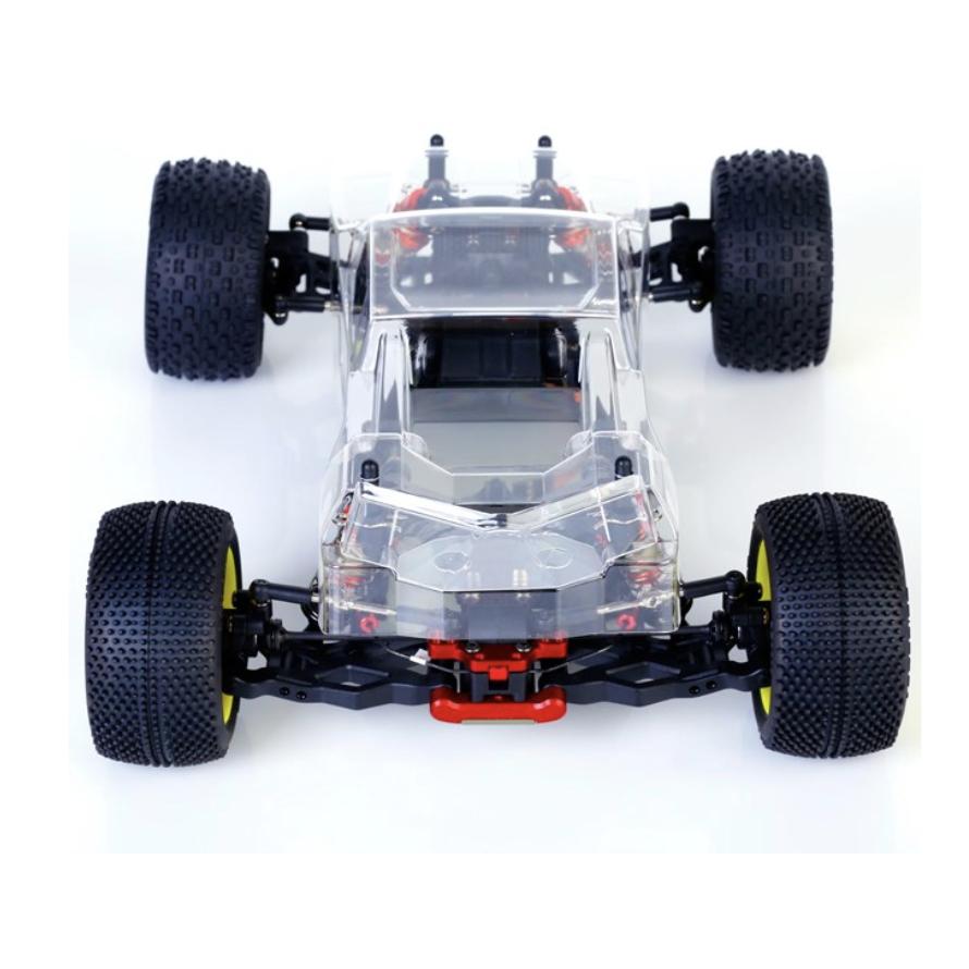 G-FORCE LCレーシング BHC-1ST 1/14 2WD スタジアムトラック電動 G-FORCE LCレーシング BHC-1ST 1/14 2WD スタジアムトラック電動