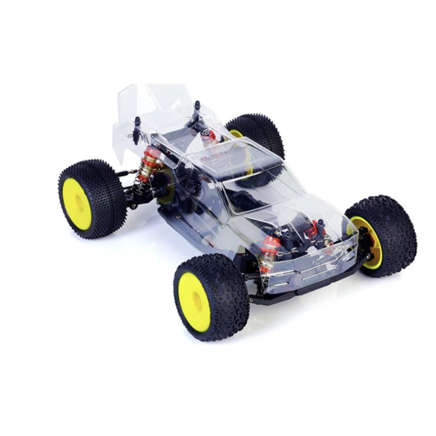 G-FORCE（ジーフォース） LCレーシング BHC-1ST 1/14 2WD スタジアム