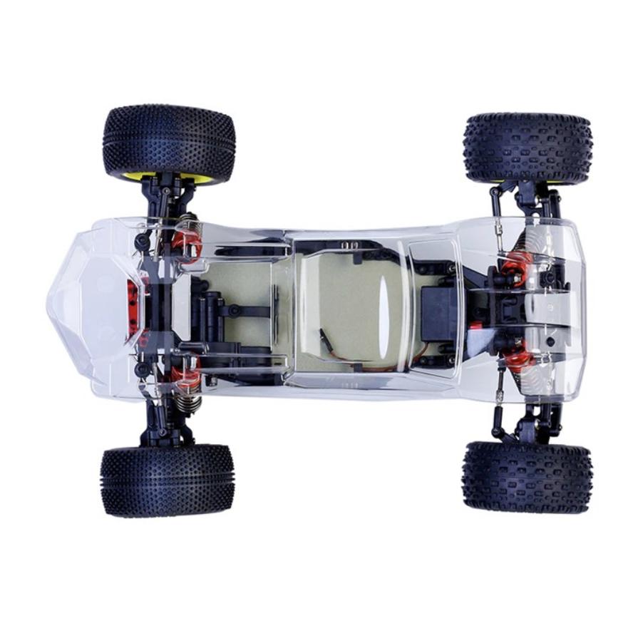 G-FORCE（ジーフォース） LCレーシング BHC-1ST 1/14 2WD スタジアム