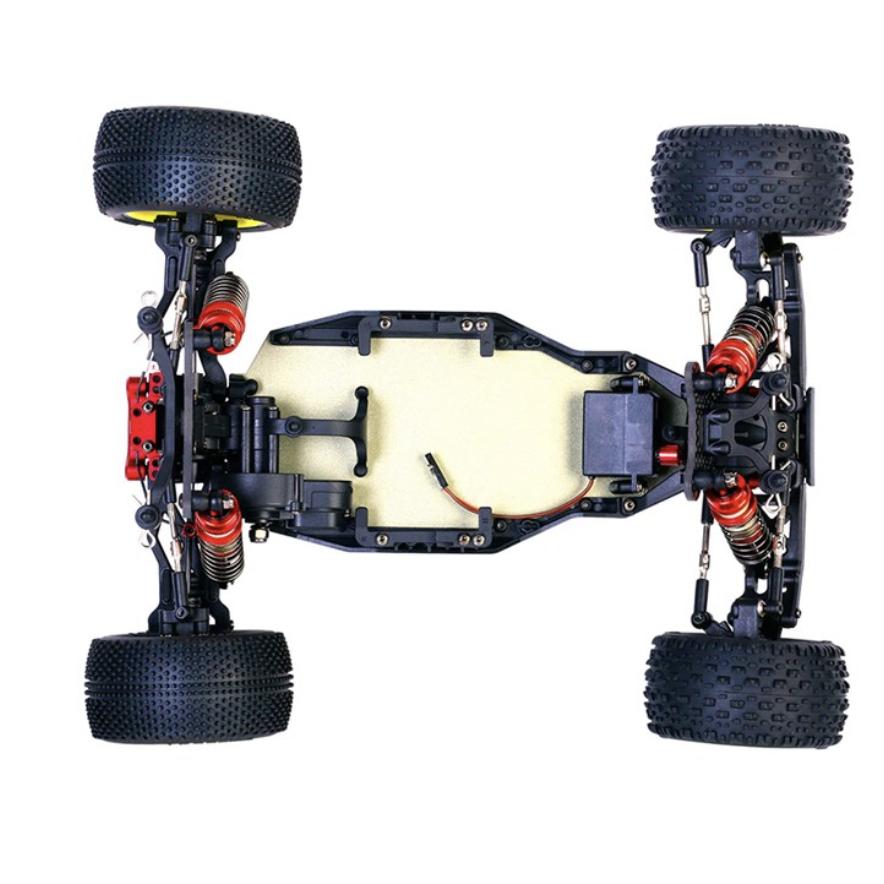G-FORCE（ジーフォース） LCレーシング BHC-1ST 1/14 2WD スタジアム
