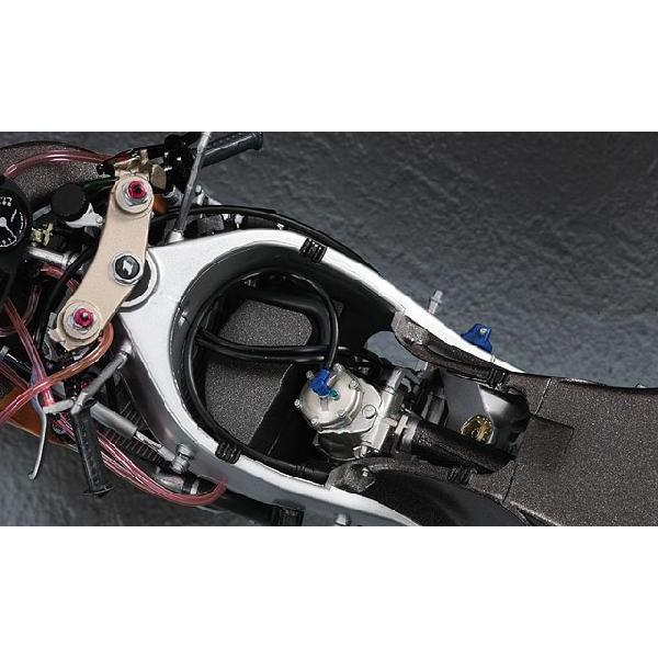 ハセガワ1/12 ホンダ NSR250“チーム テレフォニカ モビスター ハセガワ1/12 ホンダ NSR250“チーム テレフォニカ モビスター