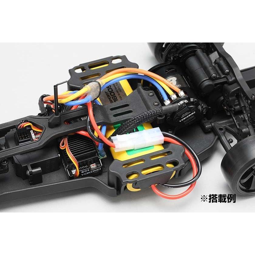 YOKOMO ヨコモ EP6/ZERO 3 13.5T アソートセット BL-EP6/YM YOKOMO ヨコモ EP6/ZERO 3 13.5T アソートセット BL-EP6/YM