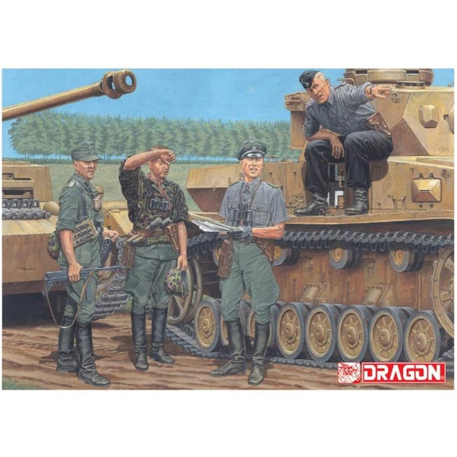 1/35ドイツ兵8体完成品 1/35ドイツ兵8体完成品 1/35 ドイツ歩兵セット (大戦後期):