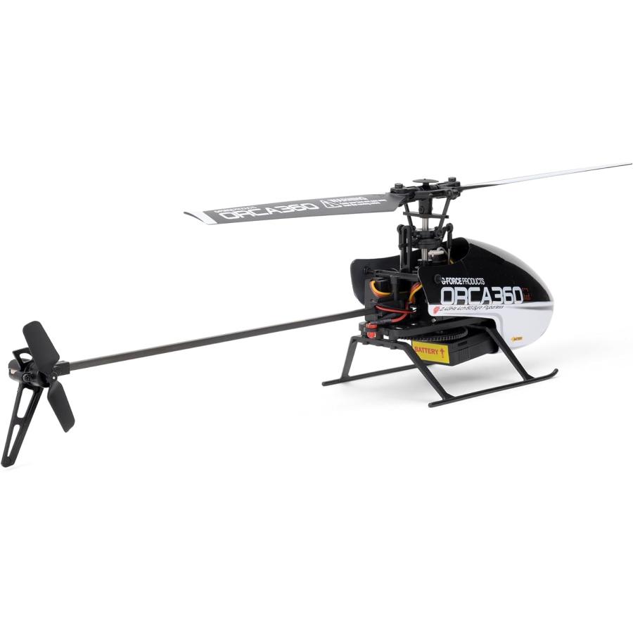 ジャイロフォース　GYRO FORCE R/Cヘリコプター ジャイロフォース GYRO FORCE R/Cヘリコプター ジャイロフォース