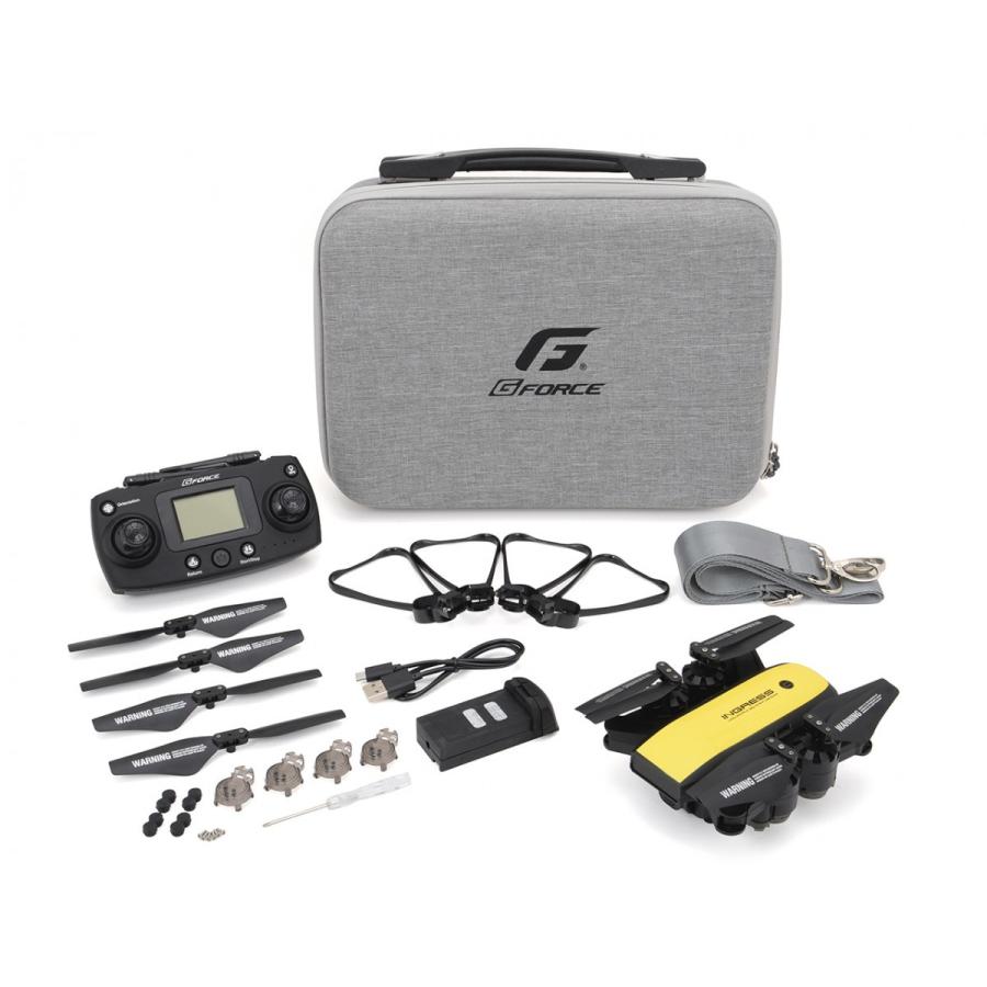 30 割引ブランド雑貨総合 ドローン Gforce Ingress 2台 ホビーラジコン おもちゃ ホビー グッズ Pumpkinranch Com