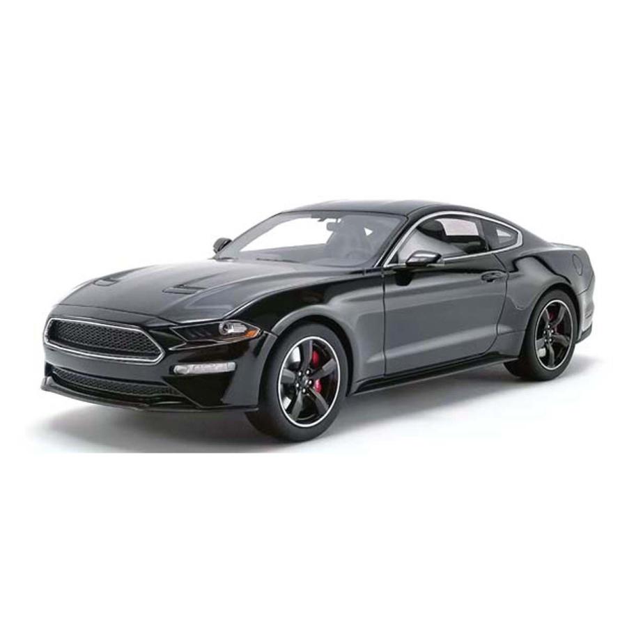 GTスピリット GT SPIRIT 1/18 フォードマスタング ブリット 2019