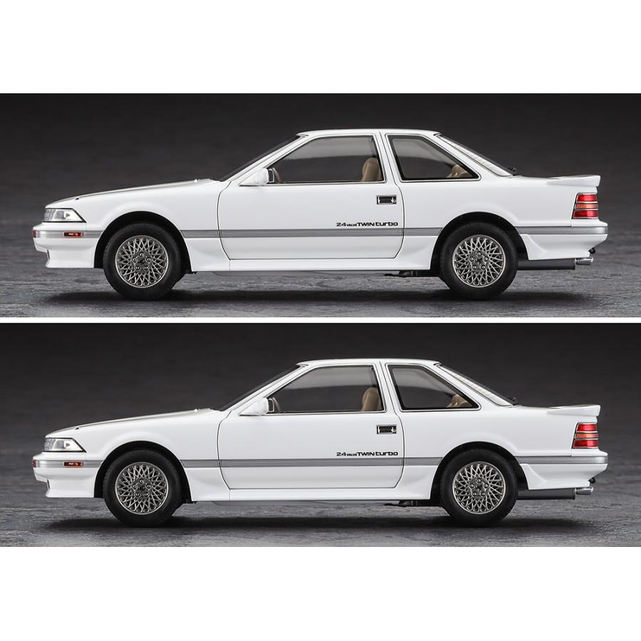 ハセガワ 予約品！2026年5月以降！ハセガワ 1/24 トヨタ ソアラ （Z20
